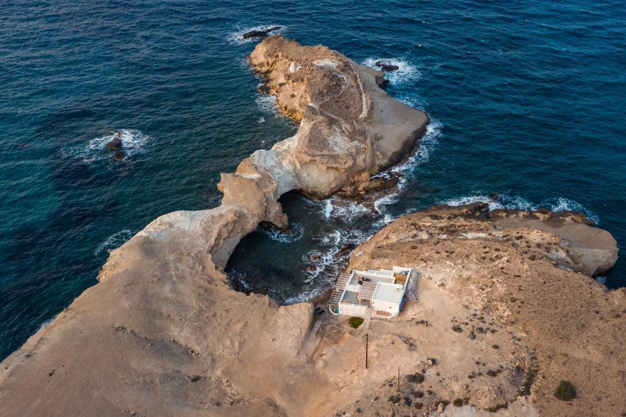 Aqua House Villa Páhena Kültér fotó