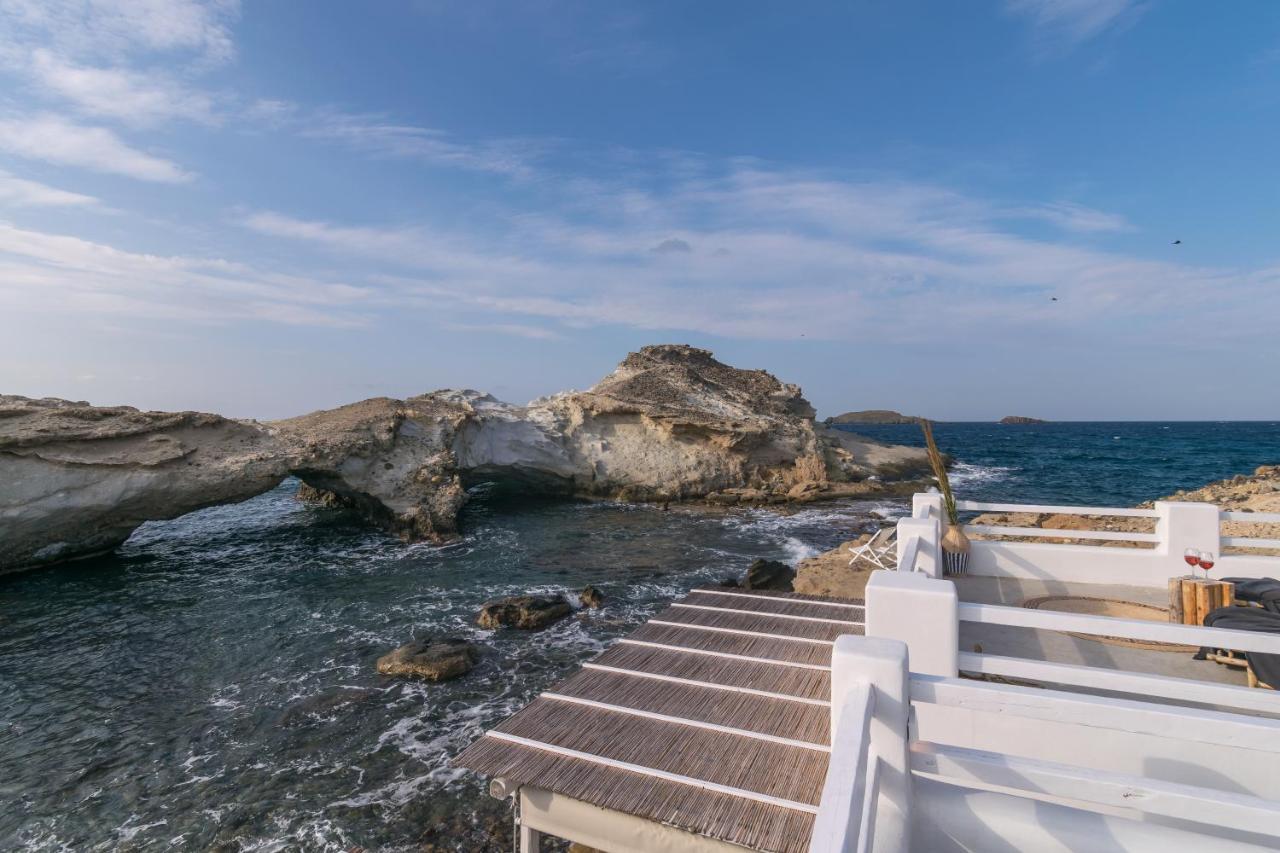 Aqua House Villa Páhena Kültér fotó