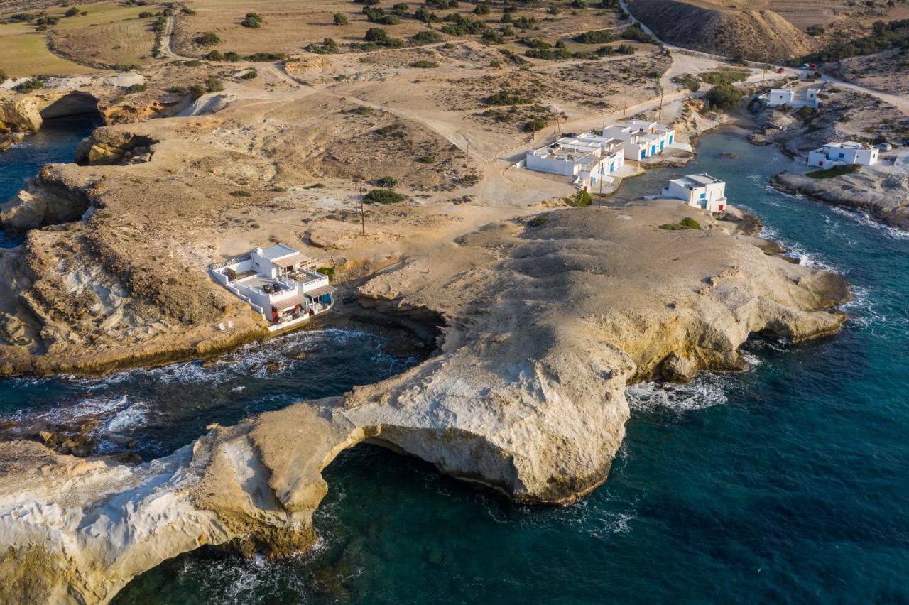 Aqua House Villa Páhena Kültér fotó