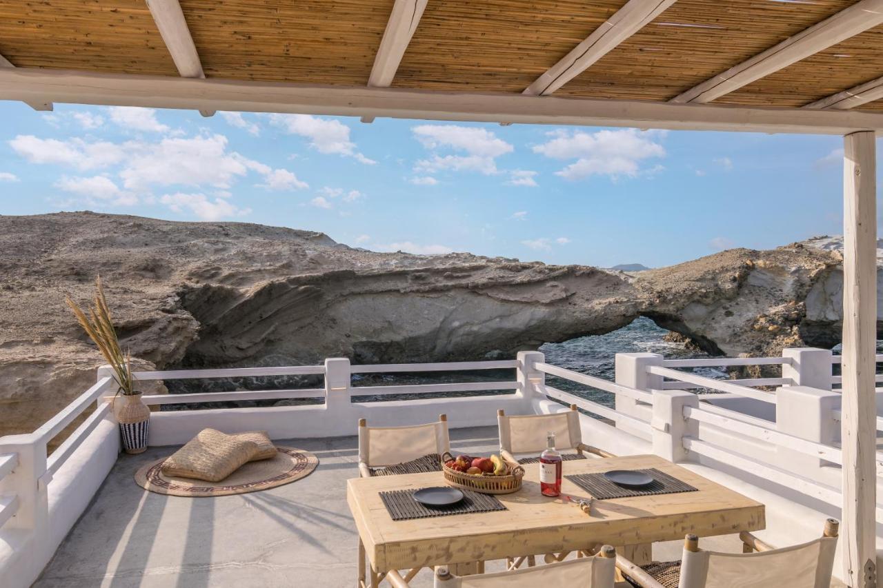 Aqua House Villa Páhena Kültér fotó