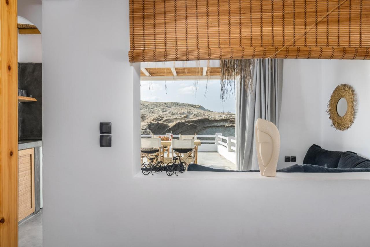 Aqua House Villa Páhena Kültér fotó