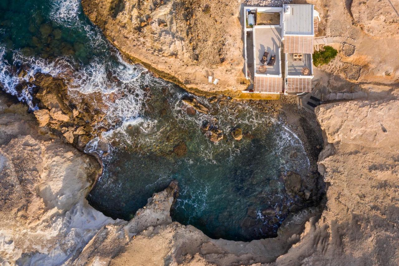 Aqua House Villa Páhena Kültér fotó