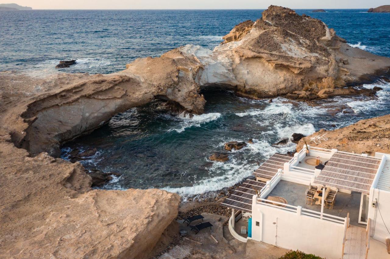 Aqua House Villa Páhena Kültér fotó