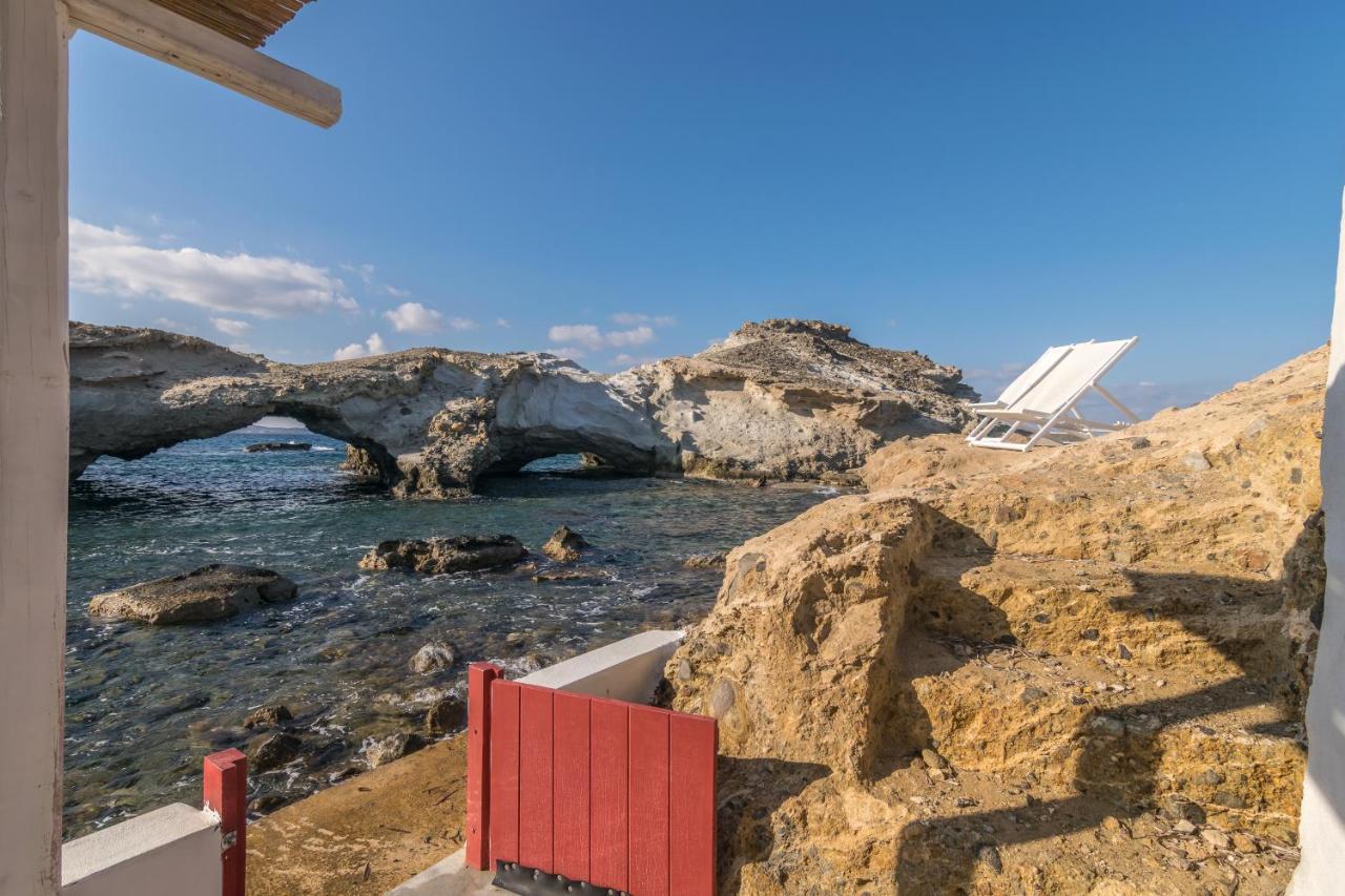 Aqua House Villa Páhena Kültér fotó