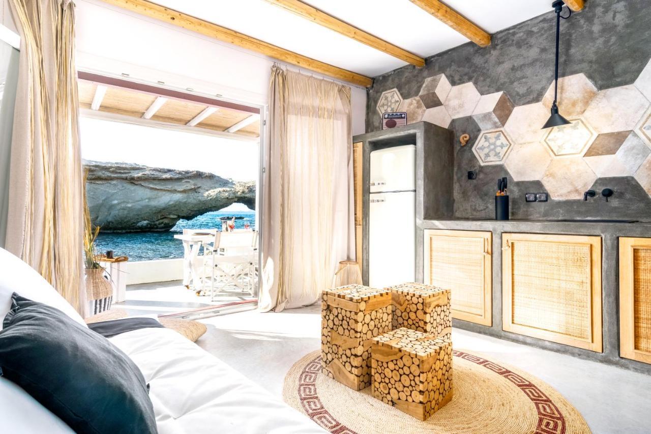 Aqua House Villa Páhena Kültér fotó
