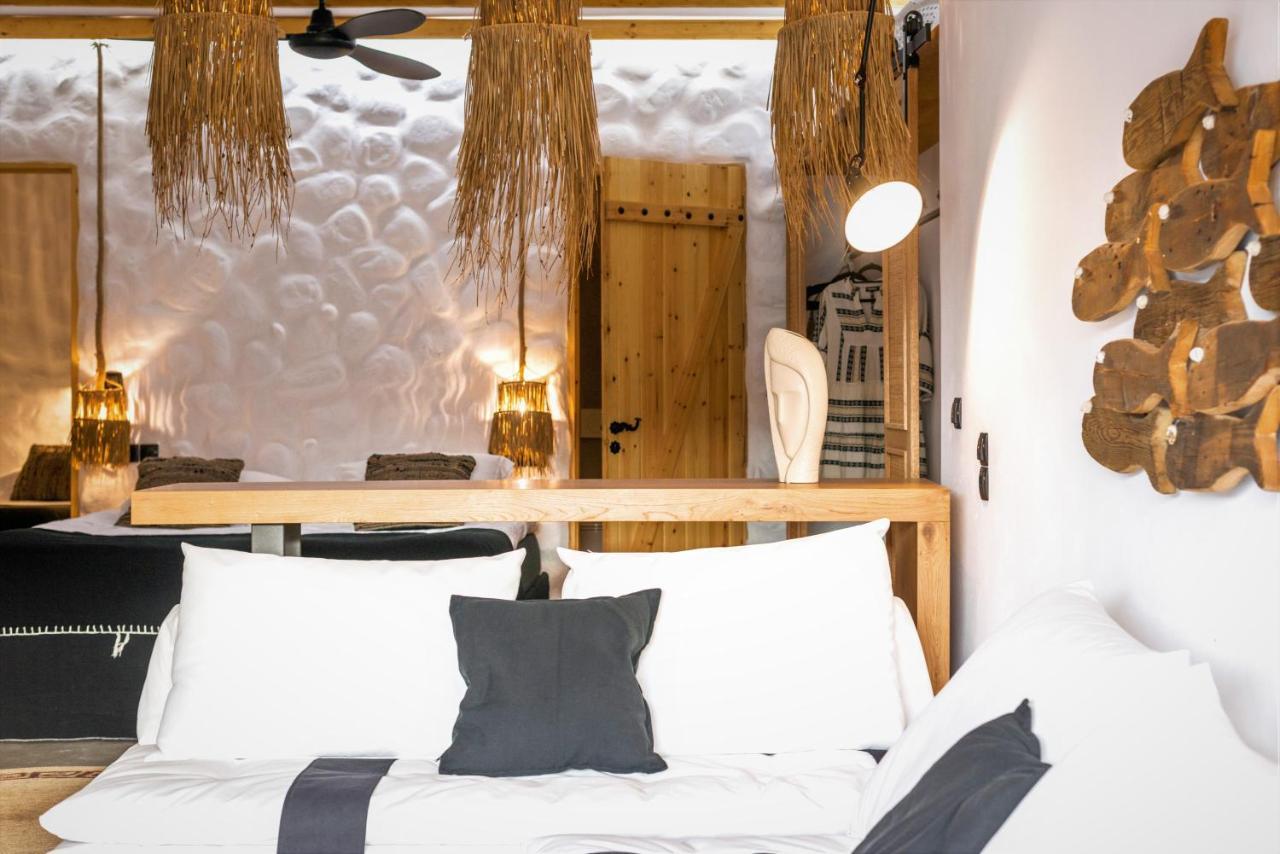 Aqua House Villa Páhena Kültér fotó