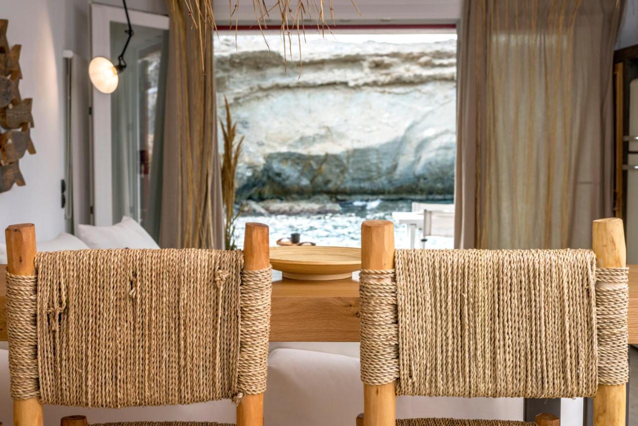 Aqua House Villa Páhena Kültér fotó