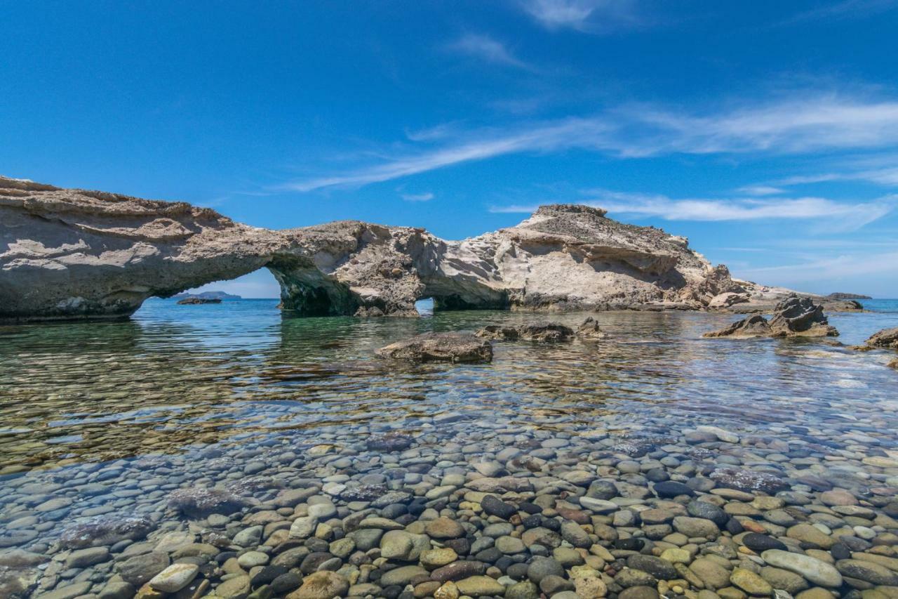 Aqua House Villa Páhena Kültér fotó