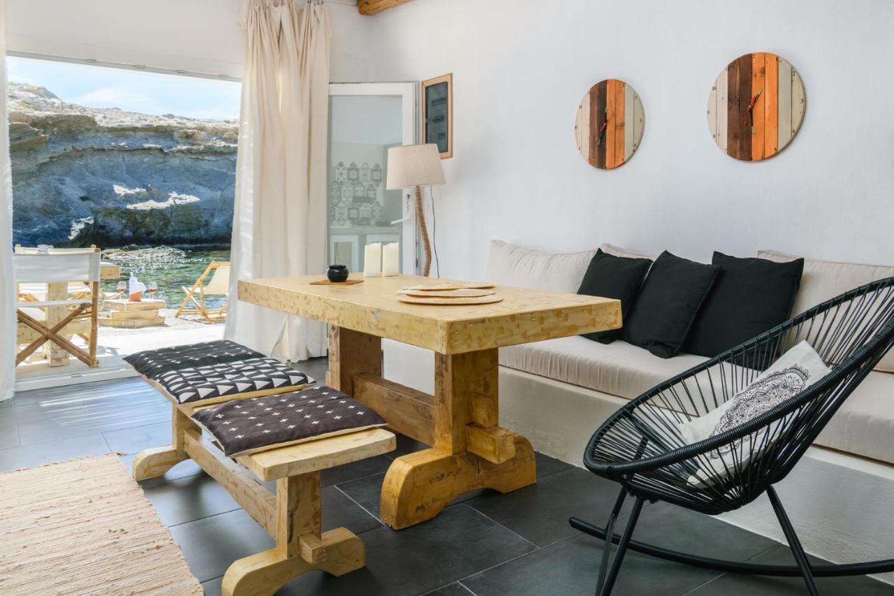 Aqua House Villa Páhena Kültér fotó