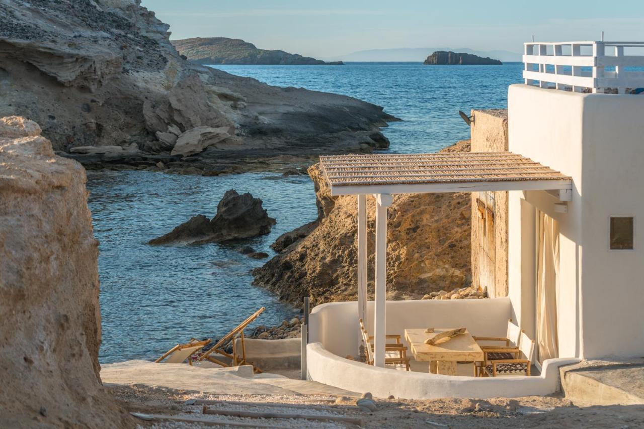 Aqua House Villa Páhena Kültér fotó