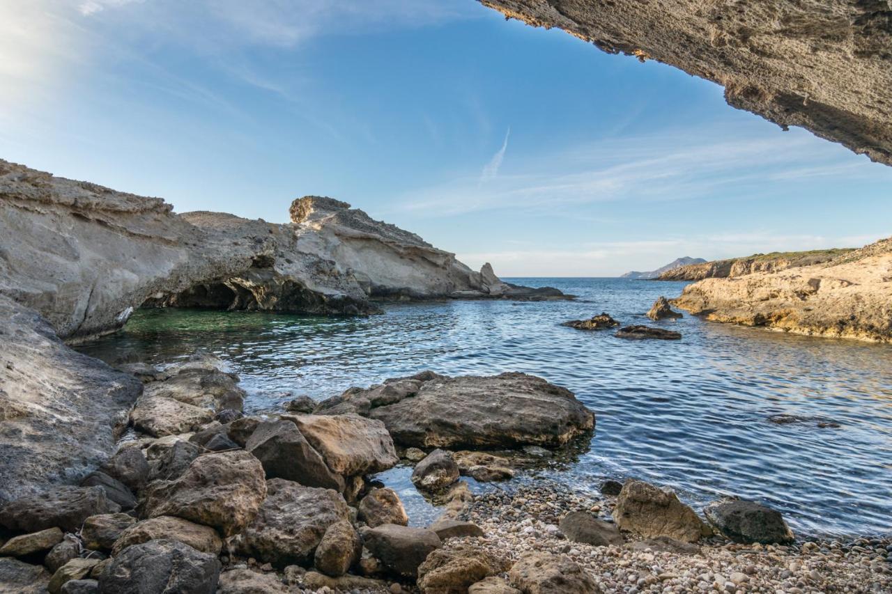 Aqua House Villa Páhena Kültér fotó