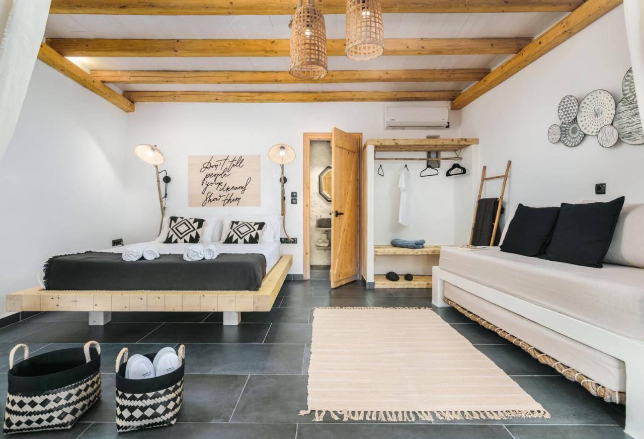 Aqua House Villa Páhena Kültér fotó