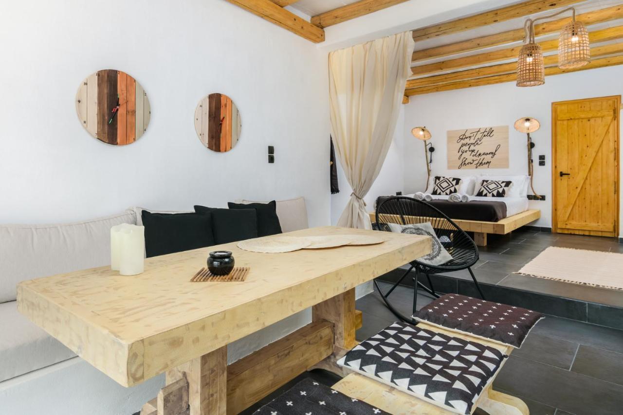 Aqua House Villa Páhena Kültér fotó