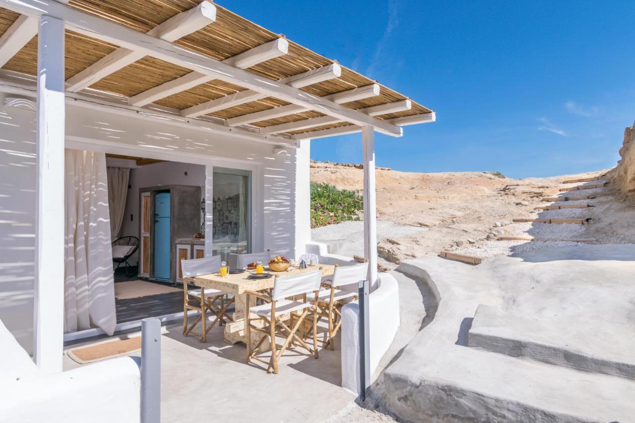 Aqua House Villa Páhena Kültér fotó