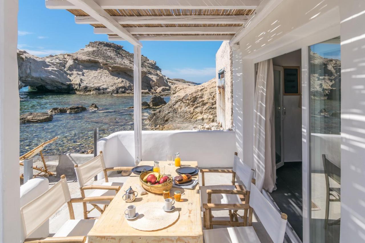 Aqua House Villa Páhena Kültér fotó