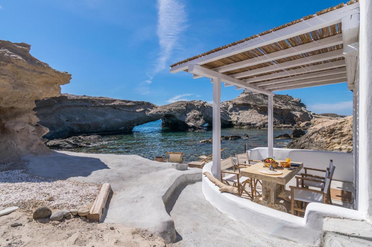 Aqua House Villa Páhena Kültér fotó
